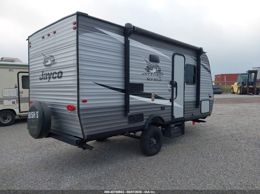 2021 JAYCO JAY LITE auction photo 4
