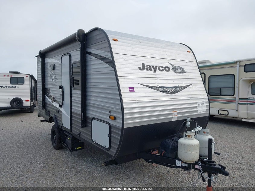 2021 JAYCO JAY LITE auction photo 6