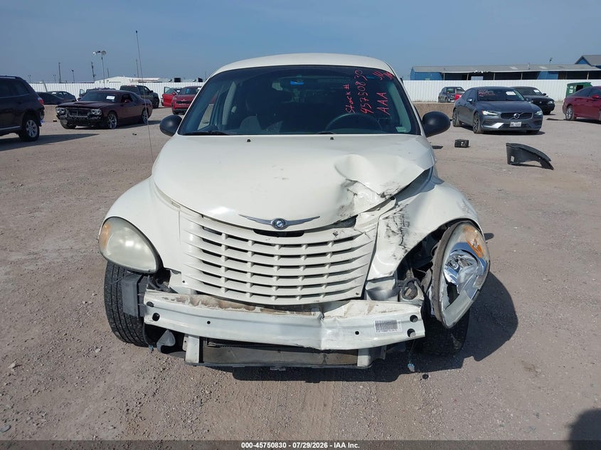 2005 CHRYSLER PT CRUISER auction photo 6