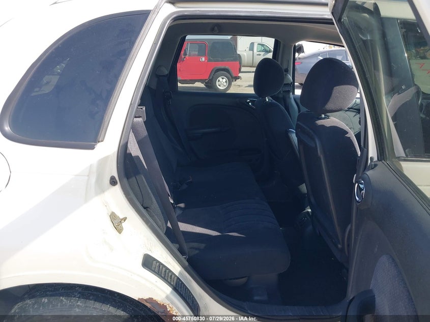 2005 CHRYSLER PT CRUISER auction photo 8