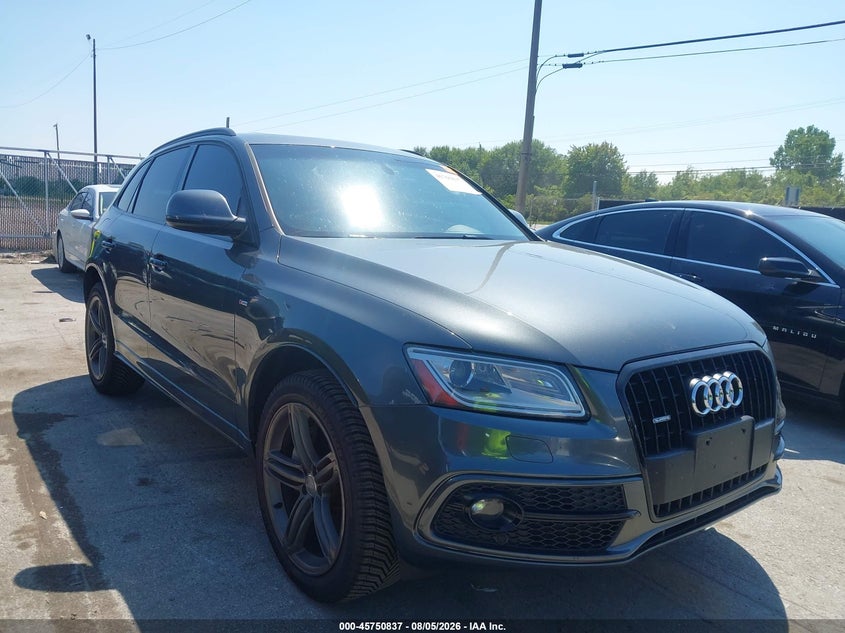 Vin: wa1wmafp5ea098804, lot: 46249559, audi q5 3.0 tdi premium plus 2014 img_1
