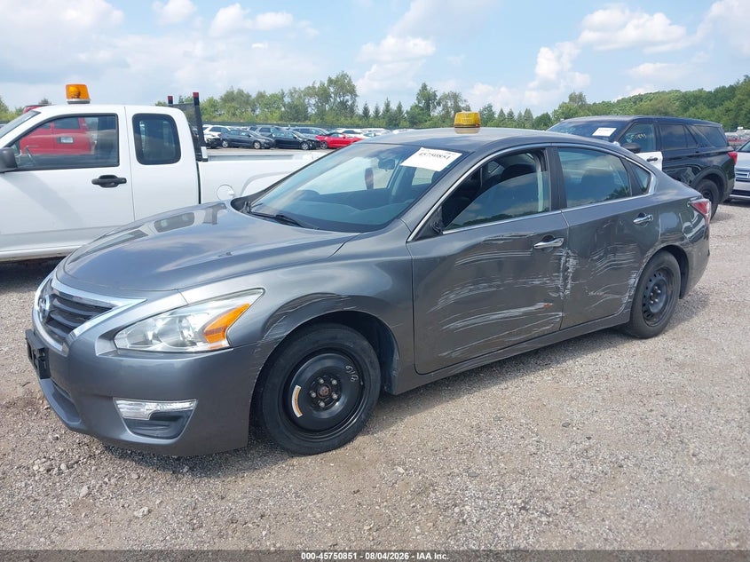 Vin: 1n4al3ap4fc579645, lot: 46249573, nissan altima 2.5/s/sv/sl 20152