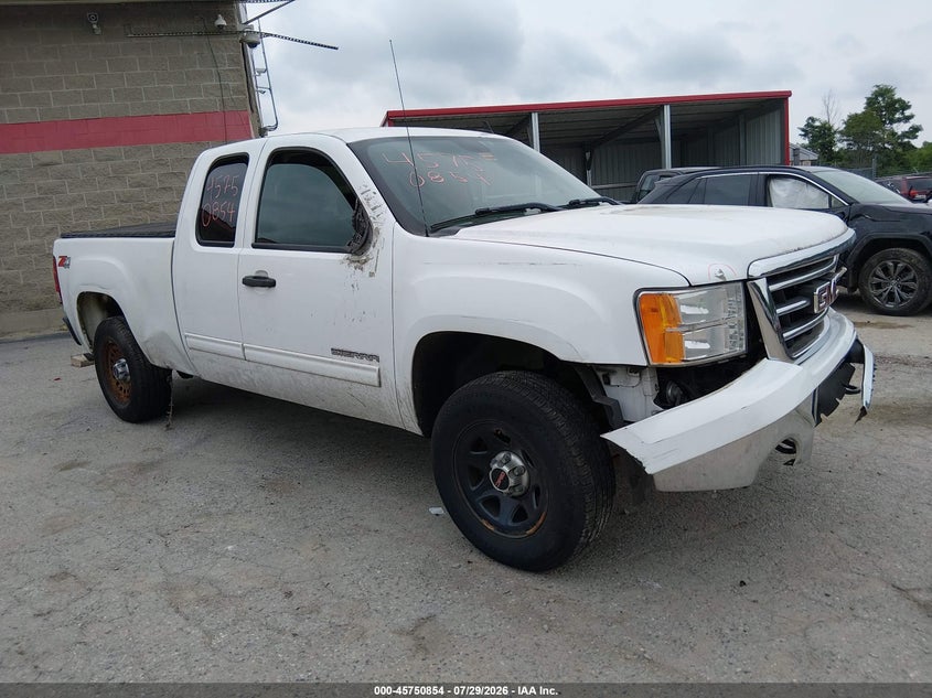Vin: 1gtr2ve73dz216169, lot: 46249576, gmc sierra 1500 sle 2013 img_1