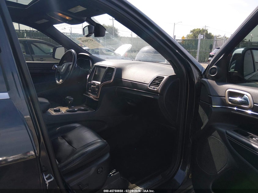 JEEP GRAND CHEROKEE - zdjęcie 5