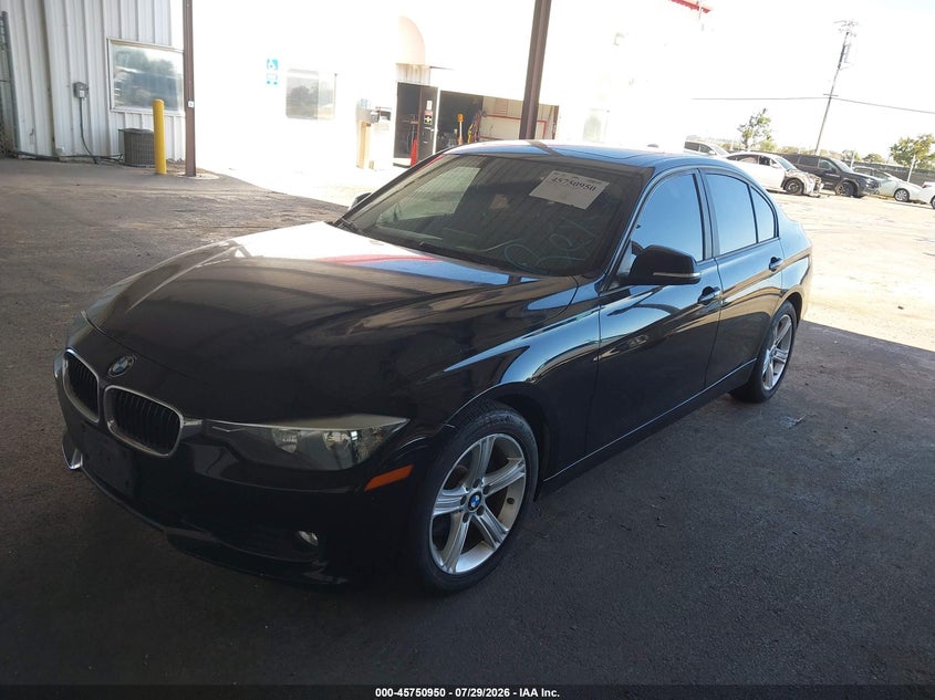 Vin: wba3c1c58df438296, lot: 46249672, bmw 328i 20132