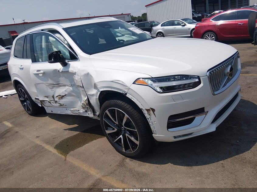 VOLVO XC90 - zdjęcie 1