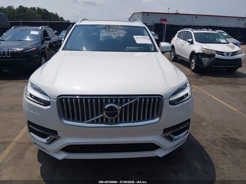 VOLVO XC90 - zdjęcie 13