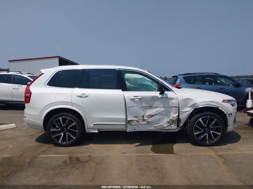 VOLVO XC90 - zdjęcie 14