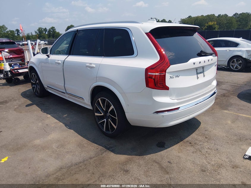 VOLVO XC90 - zdjęcie 3