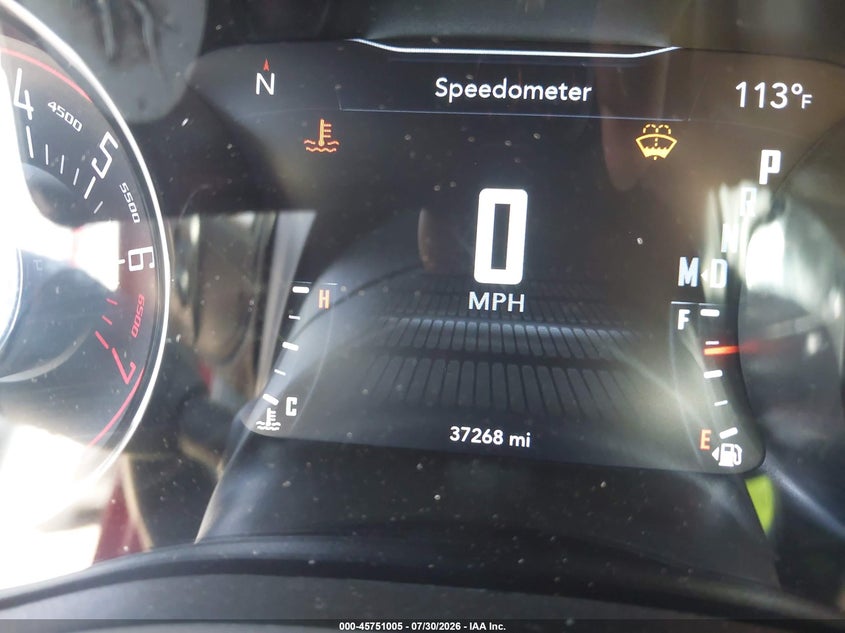 DODGE CHALLENGER 2021 VIN 2C3CDZKGXMH635782