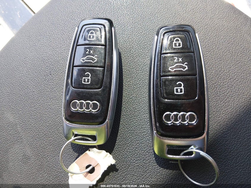 AUDI Q7 - zdjęcie 11