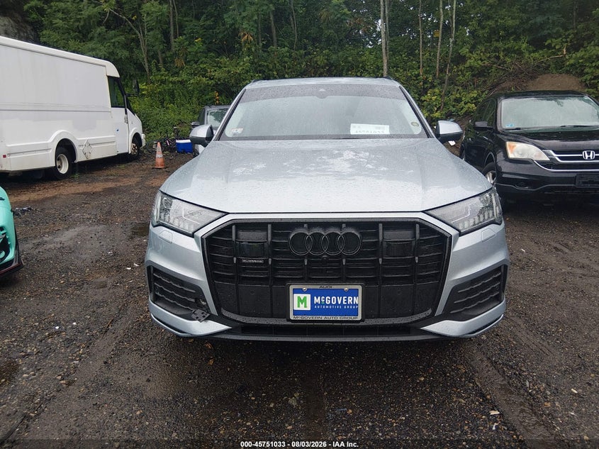 AUDI Q7 - zdjęcie 13