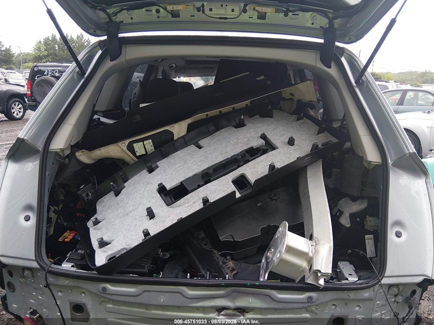 AUDI Q7 - zdjęcie 12