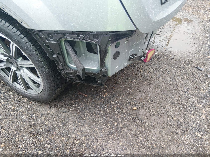 AUDI Q7 - zdjęcie 21