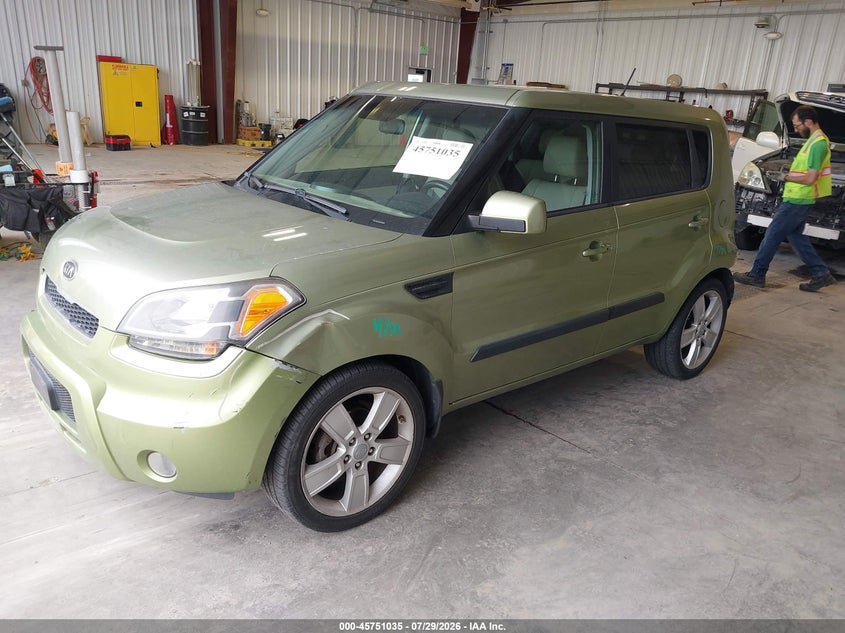 Vin: kndjt2a2xb7249567, lot: 46249757, kia soul ! 20112