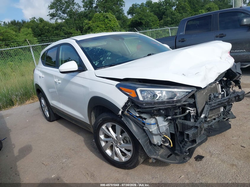 Vin: km8j23a48lu179592, lot: 46249770, hyundai tucson se 2020 img_1