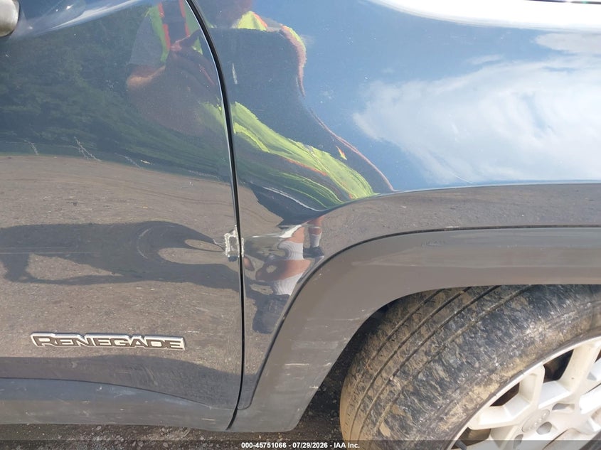 JEEP RENEGADE 2021 VIN ZACNJCBB0MPM12368