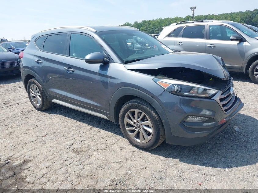 Vin: km8j33a42ju665390, lot: 46249809, hyundai tucson sel 2018 img_1