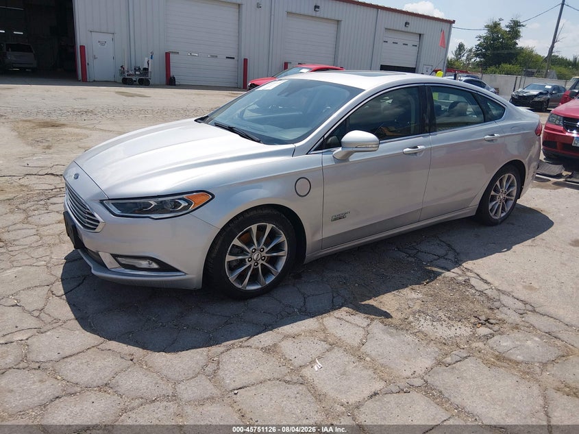 Vin: 3fa6p0su0jr105909, lot: 46249848, ford fusion energi titanium 20182