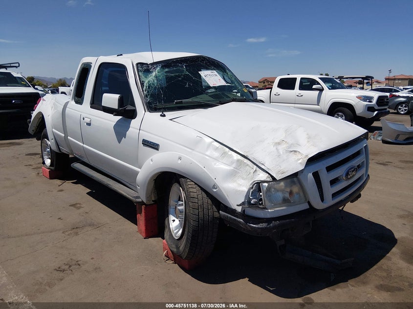 Vin: 1ftkr4ee0bpb05125, lot: 46249860, ford ranger sport 2011 img_1