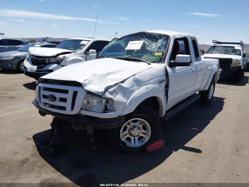 Vin: 1ftkr4ee0bpb05125, lot: 46249860, ford ranger sport 20112