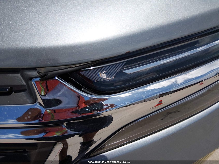 2024 CHEVROLET EQUINOX auction photo 6