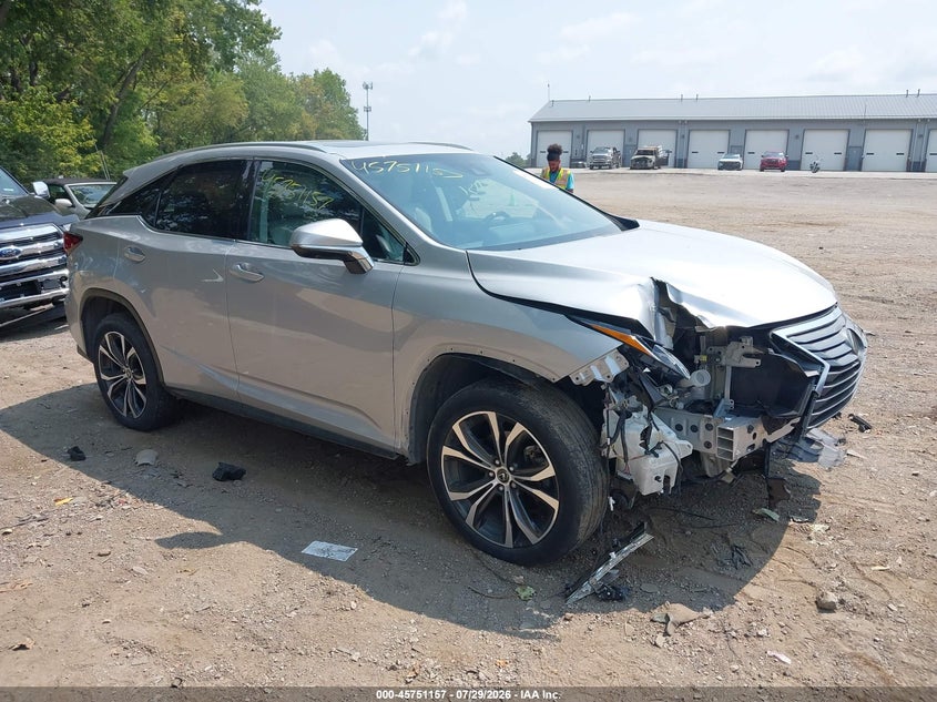 Vin: 2t2bzmca8kc178043, lot: 46249879, lexus rx 350 2019 img_1