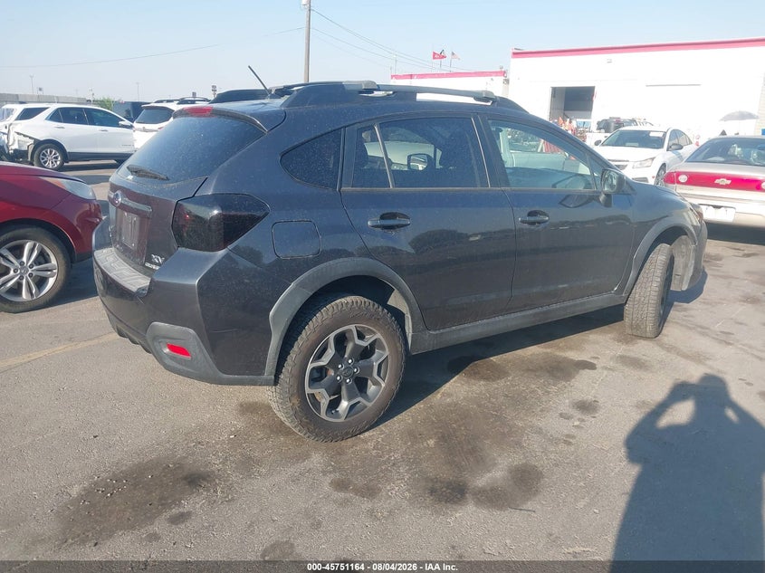 Vin: jf2gpacc8f8245971, lot: 46249886, subaru xv crosstrek 2.0i premium 20153
