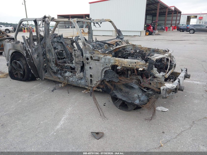 2019 JEEP WRANGLER UNLIMITED auction photo 1