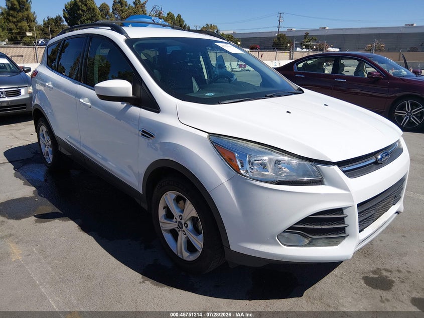 Vin: 1fmcu0gxxfuc80396, lot: 46249936, ford escape se 2015 img_1