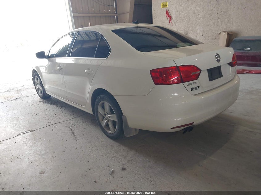 Vin: 3vwll7aj8dm292789, lot: 46249960, volkswagen jetta 2.0l tdi 20133