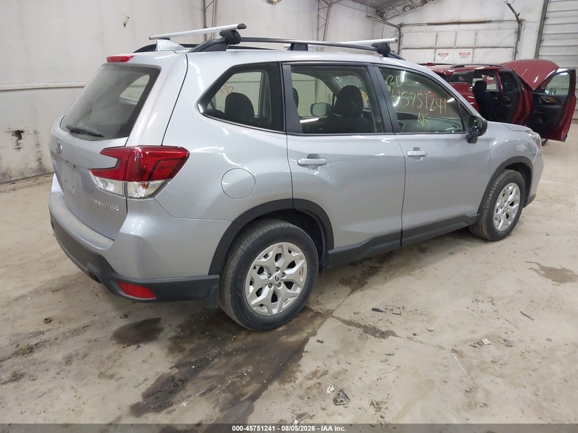 Vin: jf2skacc4kh437763, lot: 46249963, subaru forester 20194