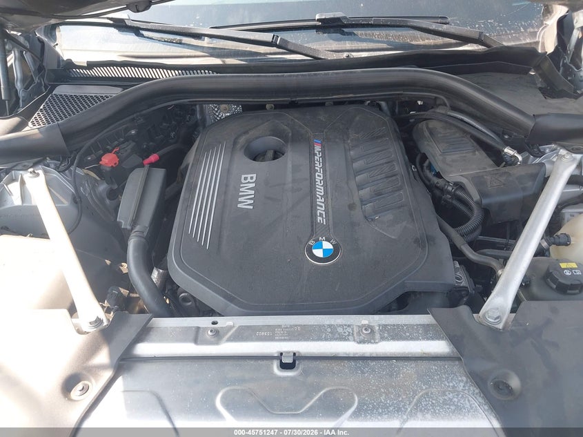 BMW X3 - zdjęcie 10