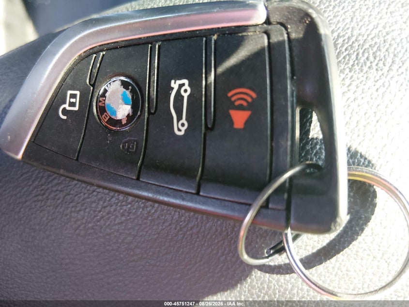 BMW X3 - zdjęcie 11