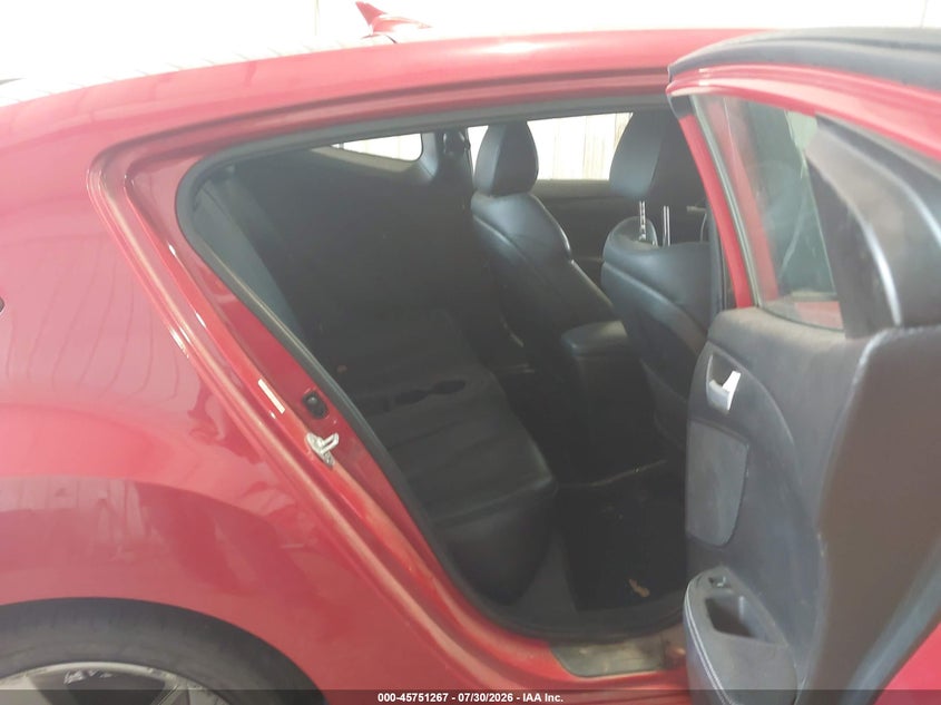 HYUNDAI VELOSTER 2014 VIN KMHTC6AE9EU191561