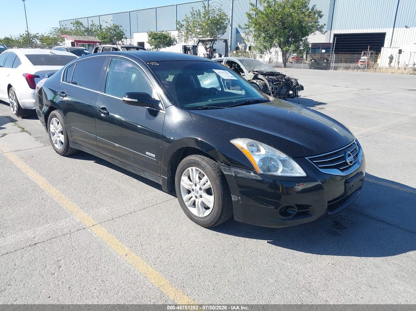 Vin: 1n4cl2ap4bc185544, lot: 46250004, nissan altima hybrid 2011 img_1