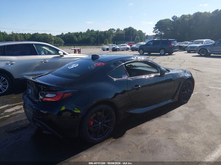 Vin: jf1znbe11r9761379, lot: 46250007, toyota gr86 premium 20244