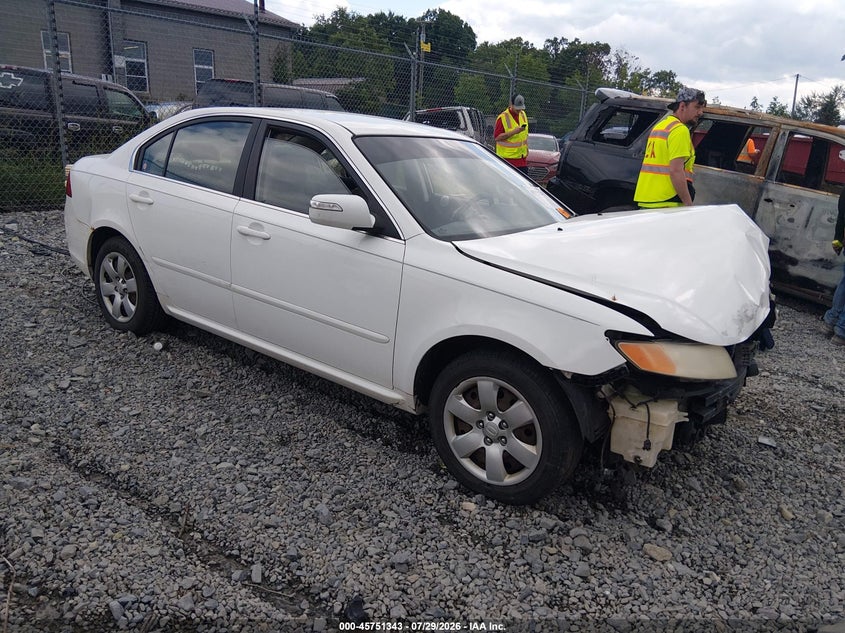 Vin: knagg4a84a5379639, lot: 46250065, kia optima lx 2010 img_1
