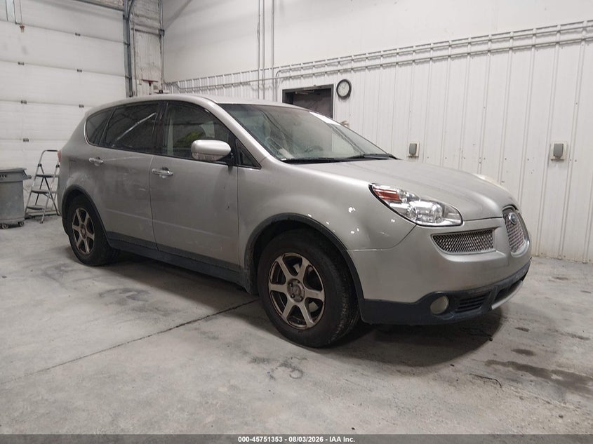 4S4WX82D174411104 SUBARU B9 TRIBECA Photo 1