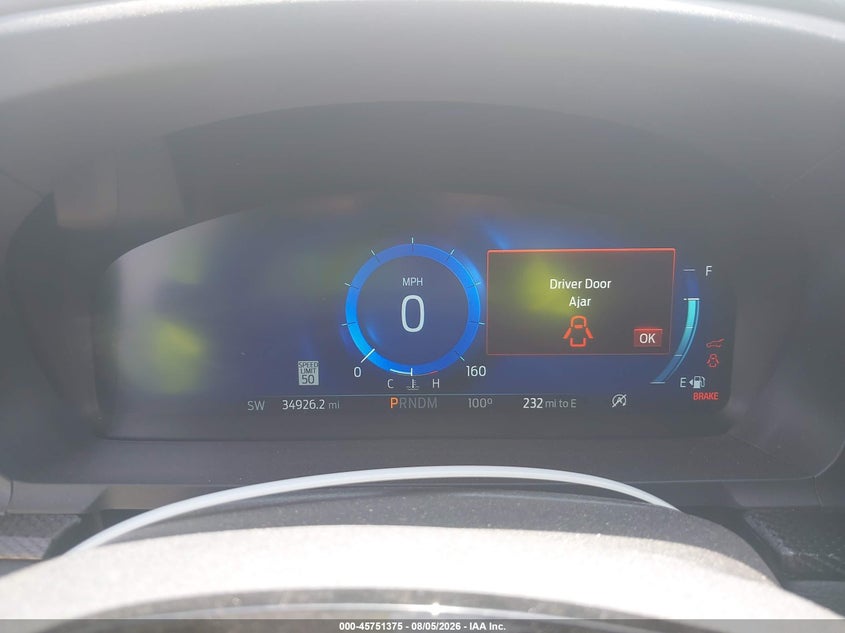 FORD EXPLORER 2024 VIN 1FM5K8GC9RGA16504