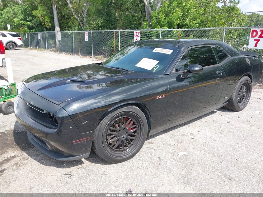 Vin: 2c3cdzbt4fh783667, lot: 46250104, dodge challenger r/t plus 20152