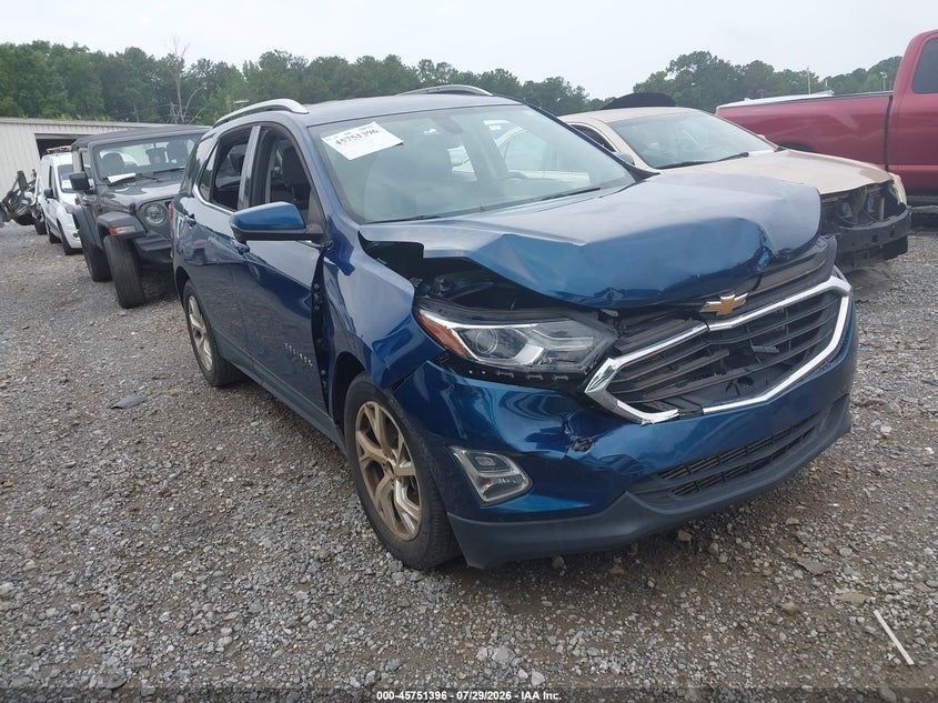 Vin: 2gnaxlexxk6278218, lot: 46250118, chevrolet equinox lt 2019 img_1