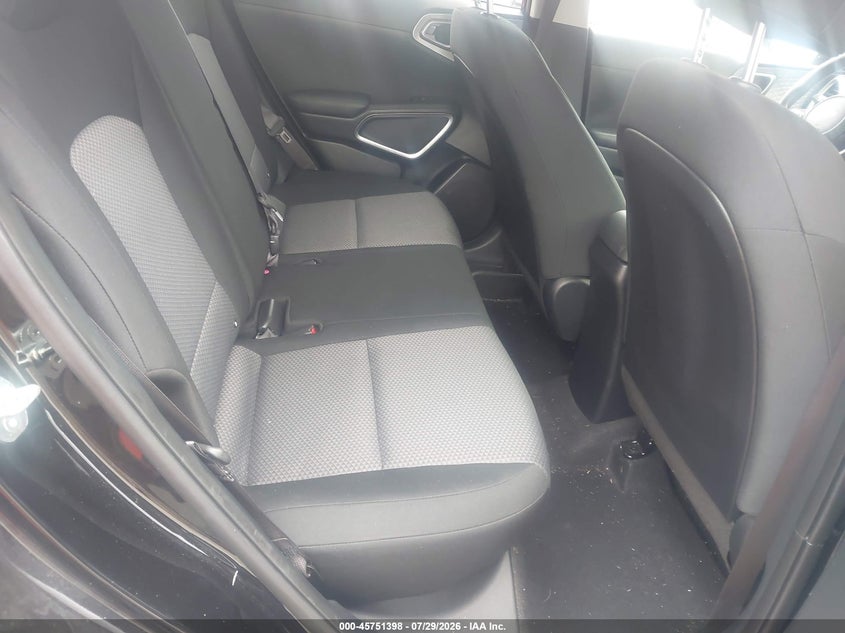 2024 KIA SOUL auction photo 8