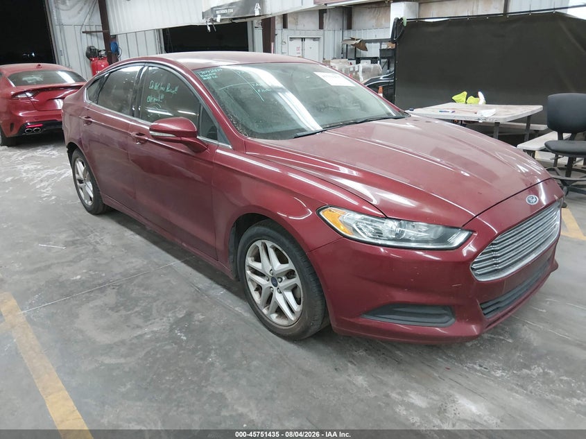 Vin: 3fa6p0hd4fr226313, lot: 46250157, ford fusion se 2015 img_1