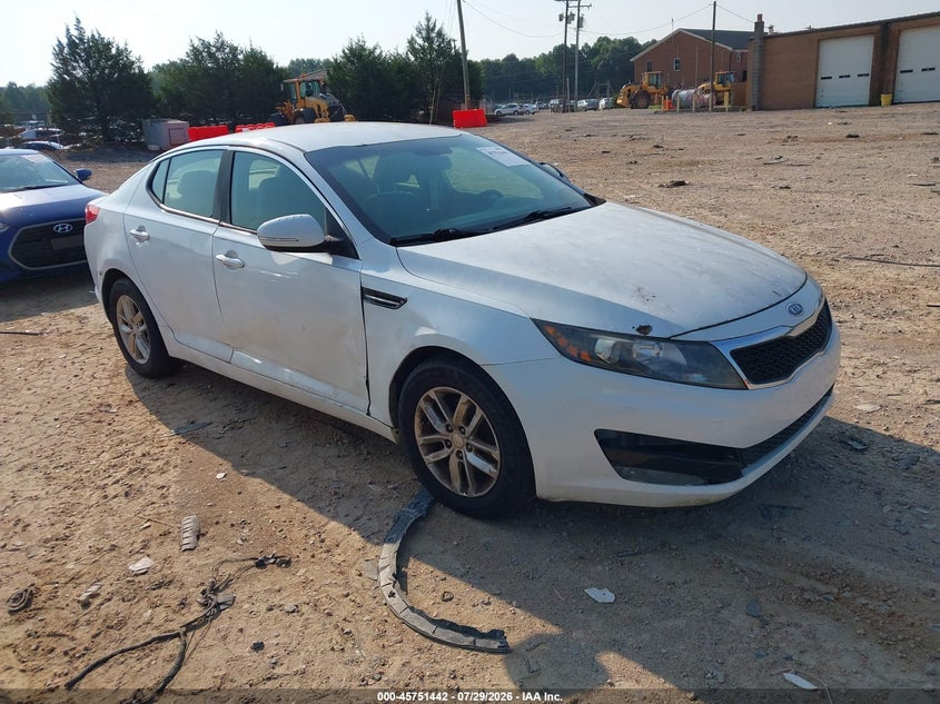 Vin: 5xxgm4a77cg081409, lot: 46250163, kia optima lx 2012 img_1