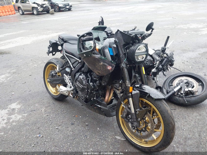 2026 Suzuki Gsx800