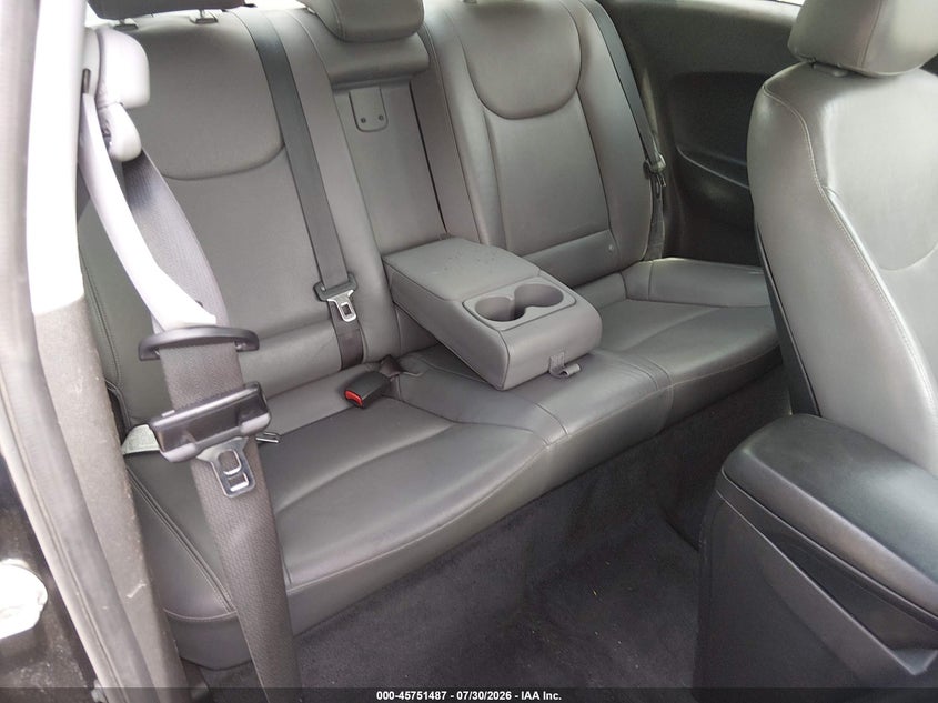 HYUNDAI ELANTRA 2013 VIN KMHDH6AE0DU009167
