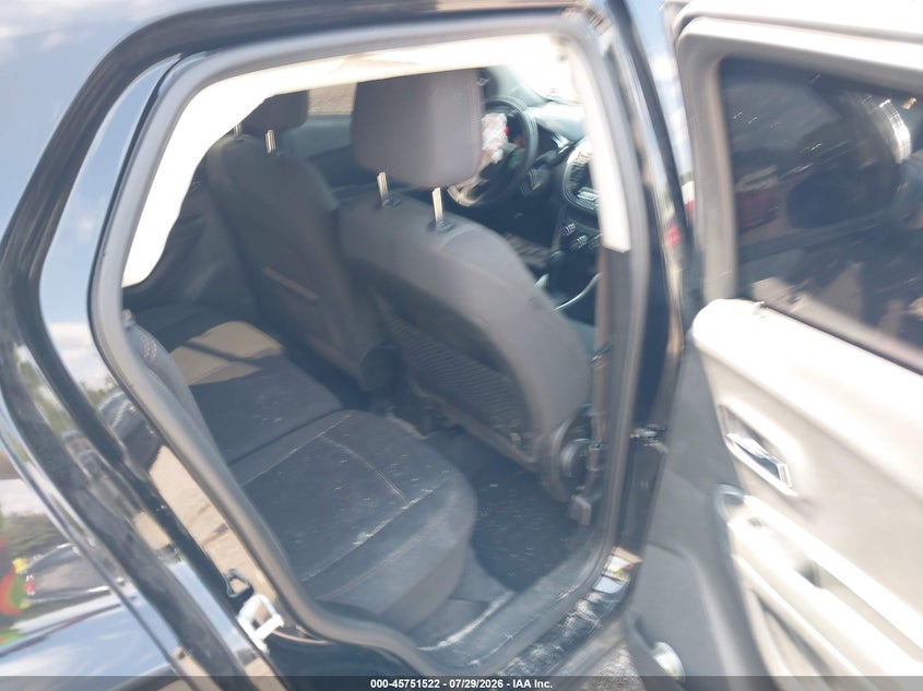 2019 CHEVROLET TRAX auction photo 8
