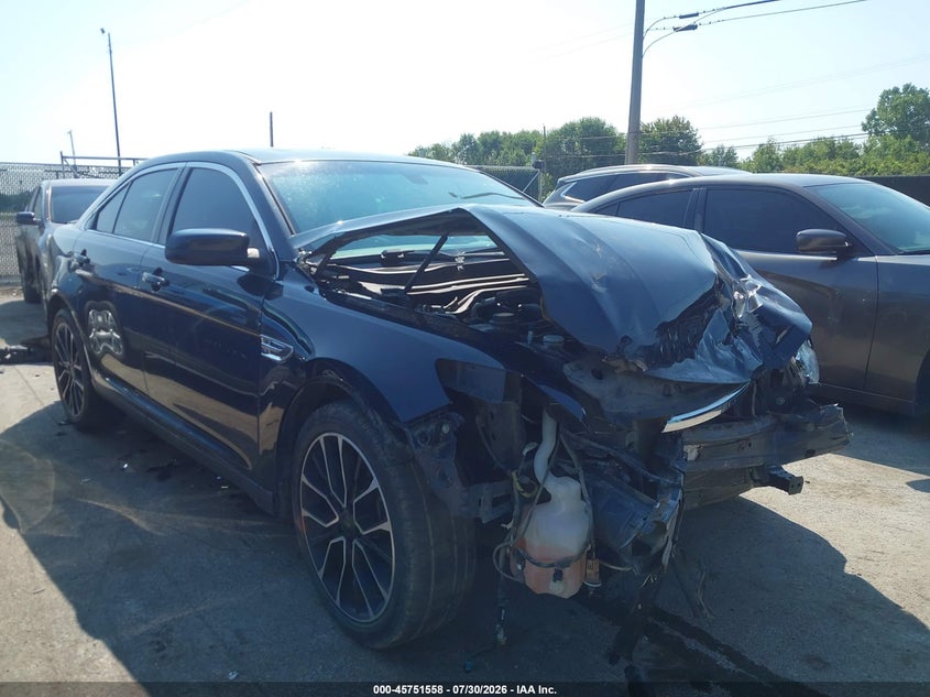 Vin: 1fahp2h81hg125568, lot: 46250280, ford taurus sel 2017 img_1