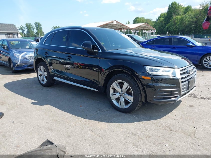 Vin: wa1bnafy0k2018254, lot: 46250283, audi q5 45 premium 2019 img_1